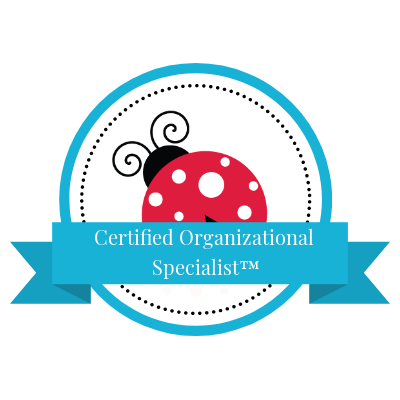 Certified Organizational Specialist™