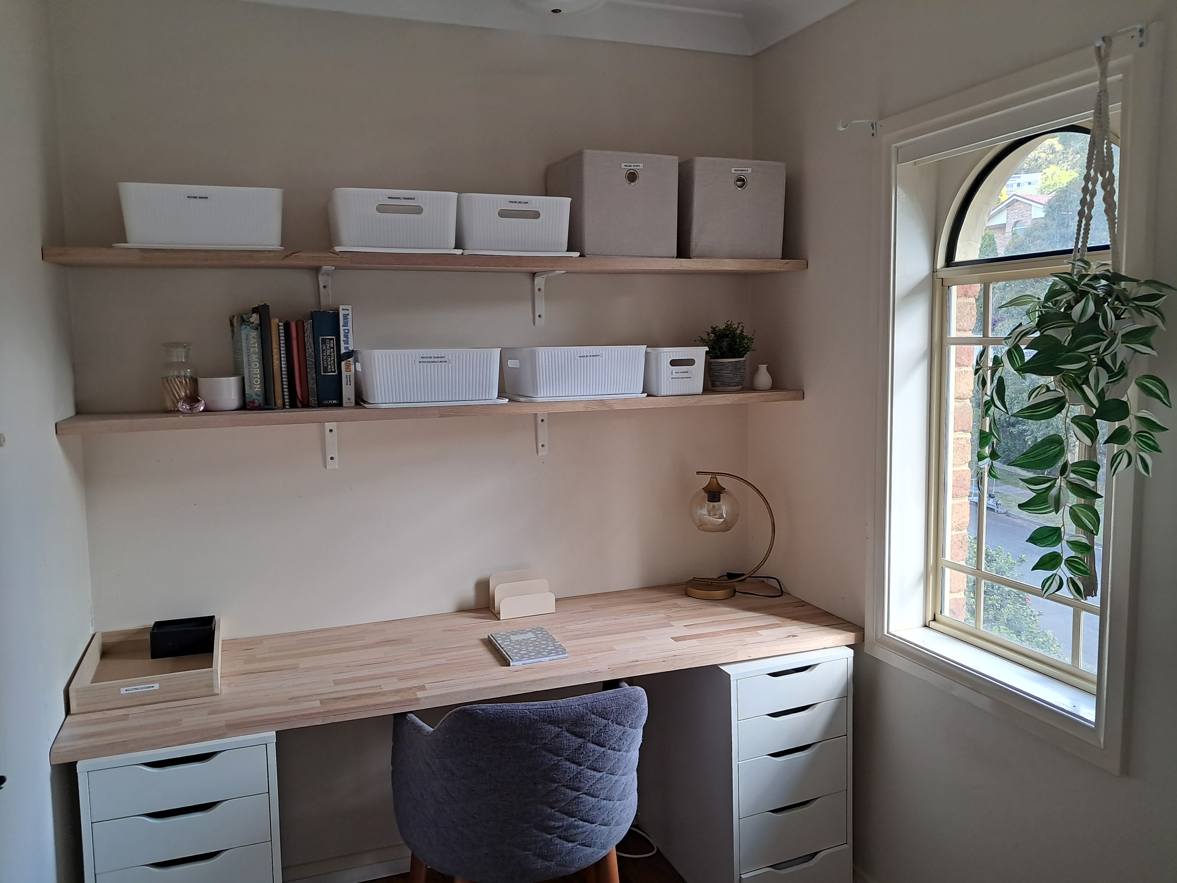 Jenny's space after - image 1