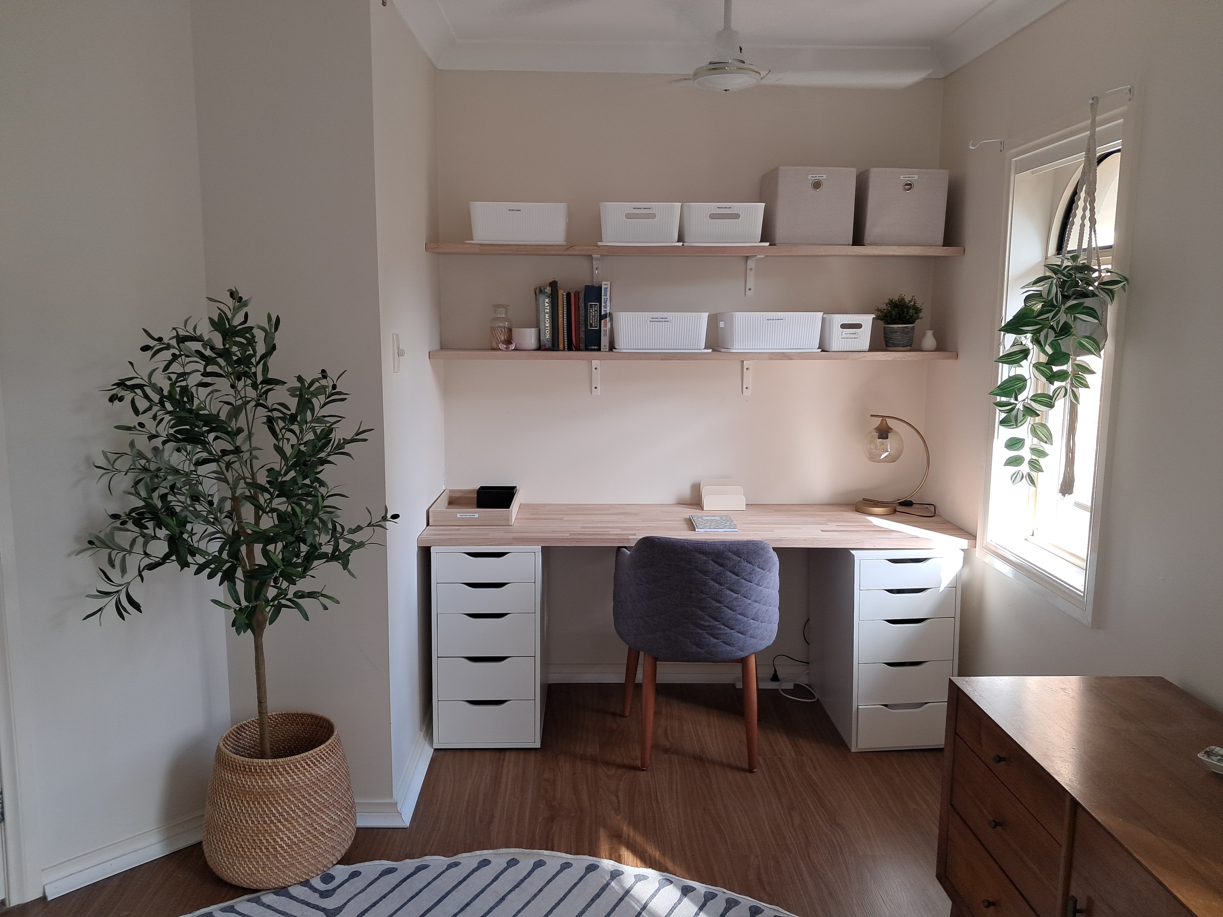 Jenny's space after - image 2