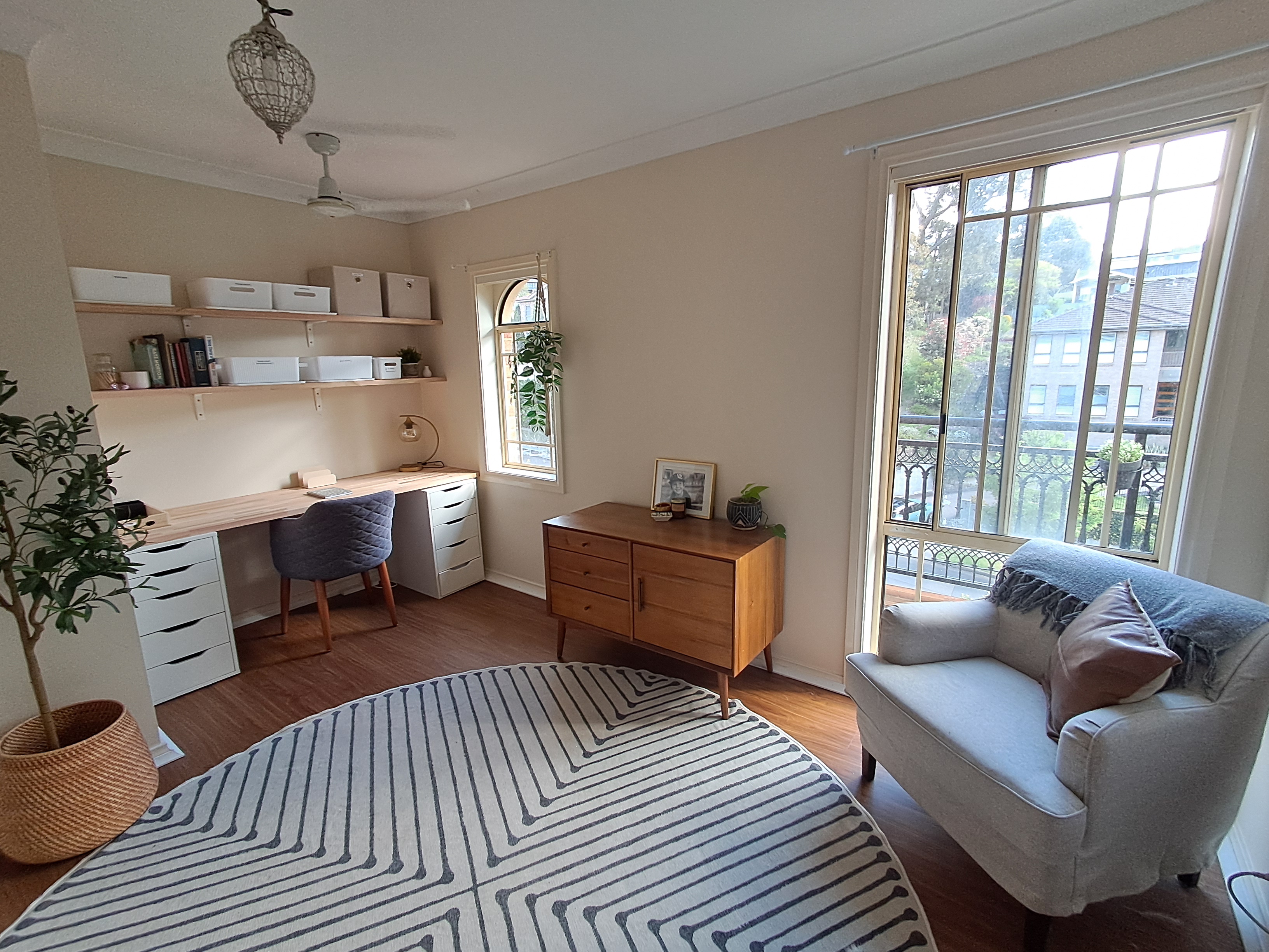 Jenny's space after - image 3